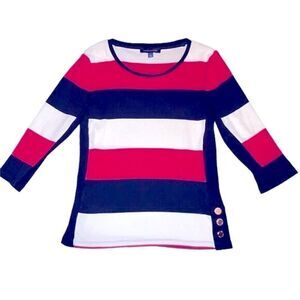 Tommy Hilfiger Top Woman’s Size M